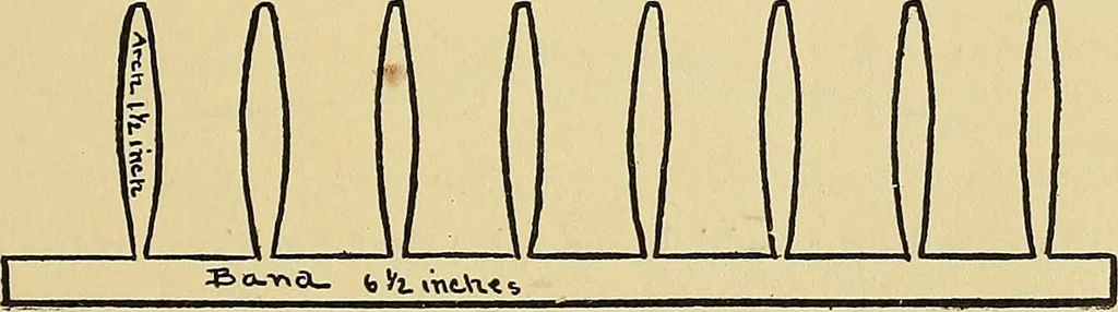 An illustration from Things worth doing and how to do them, 1906, leaf 414