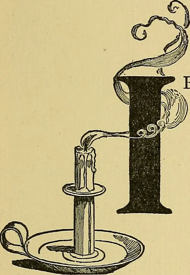 An illustration from Things worth doing and how to do them, 1906, leaf 420