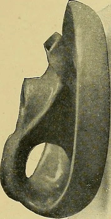 An illustration from Things worth doing and how to do them, 1906, leaf 426