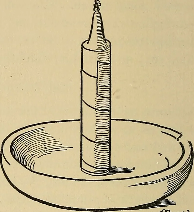 An illustration from Things worth doing and how to do them, 1906, leaf 431