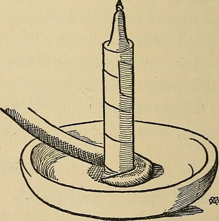 An illustration from Things worth doing and how to do them, 1906, leaf 431
