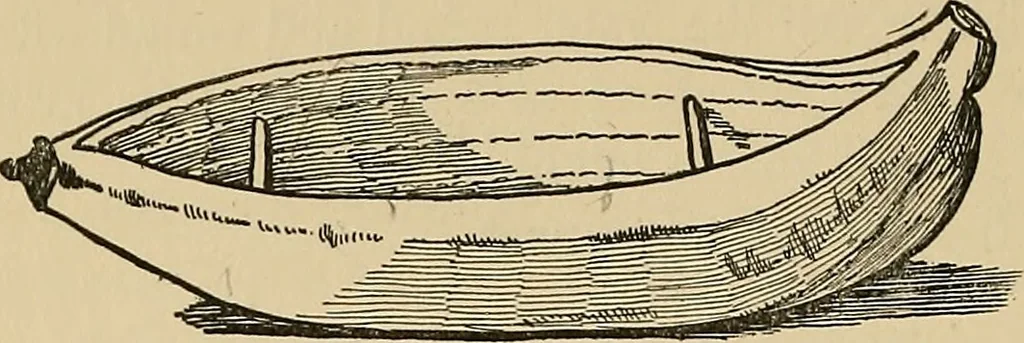 An illustration from Things worth doing and how to do them, 1906, leaf 441
