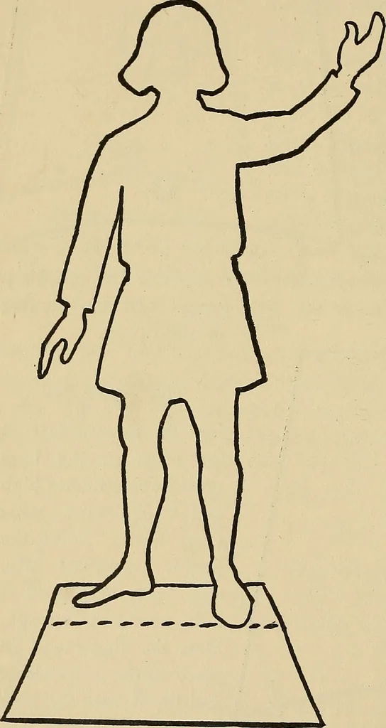 An illustration from Things worth doing and how to do them, 1906, leaf 455
