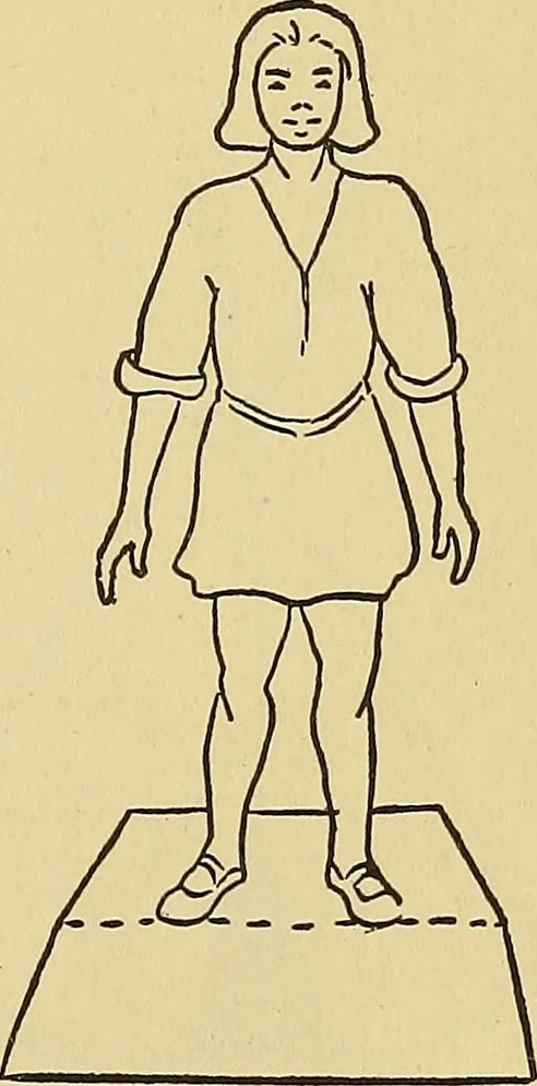An illustration from Things worth doing and how to do them, 1906, leaf 456