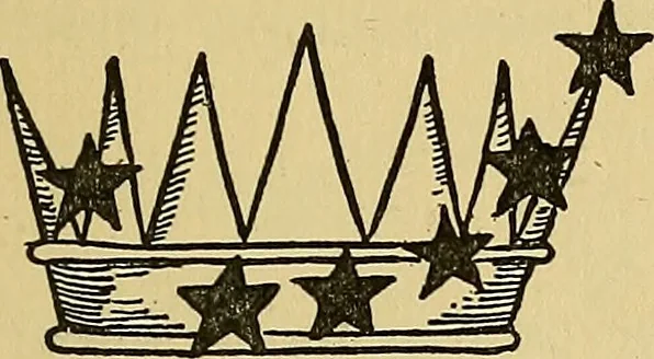 An illustration from Things worth doing and how to do them, 1906, leaf 464