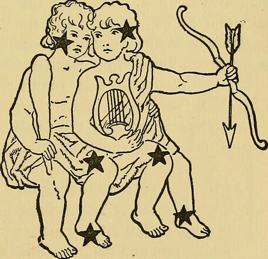 An illustration from Things worth doing and how to do them, 1906, leaf 464