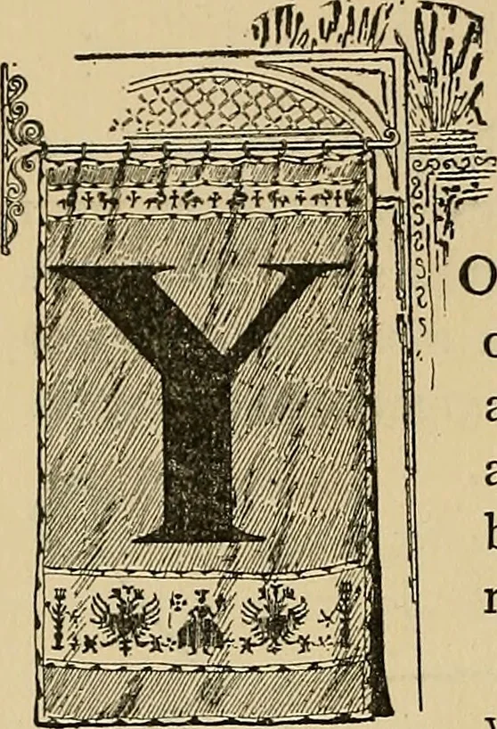 An illustration from Things worth doing and how to do them, 1906, leaf 467