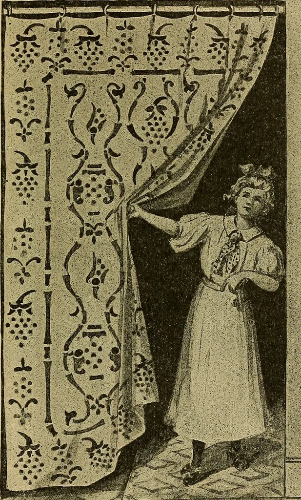 An illustration from Things worth doing and how to do them, 1906, leaf 468