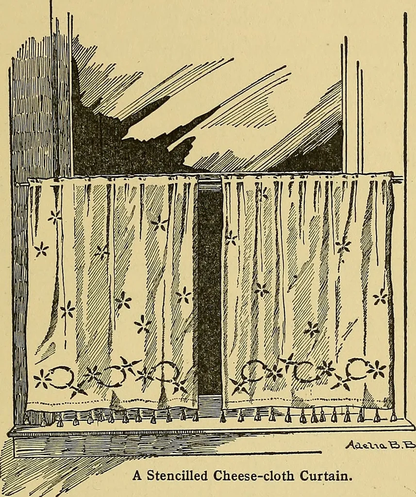 An illustration from Things worth doing and how to do them, 1906, leaf 470