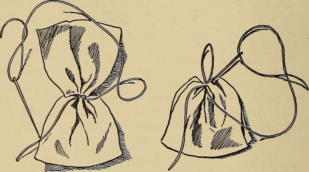 An illustration from Things worth doing and how to do them, 1906, leaf 479