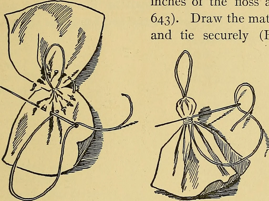 An illustration from Things worth doing and how to do them, 1906, leaf 480