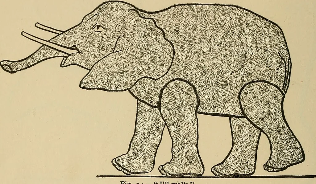 An illustration from Things worth doing and how to do them, 1906, leaf 51