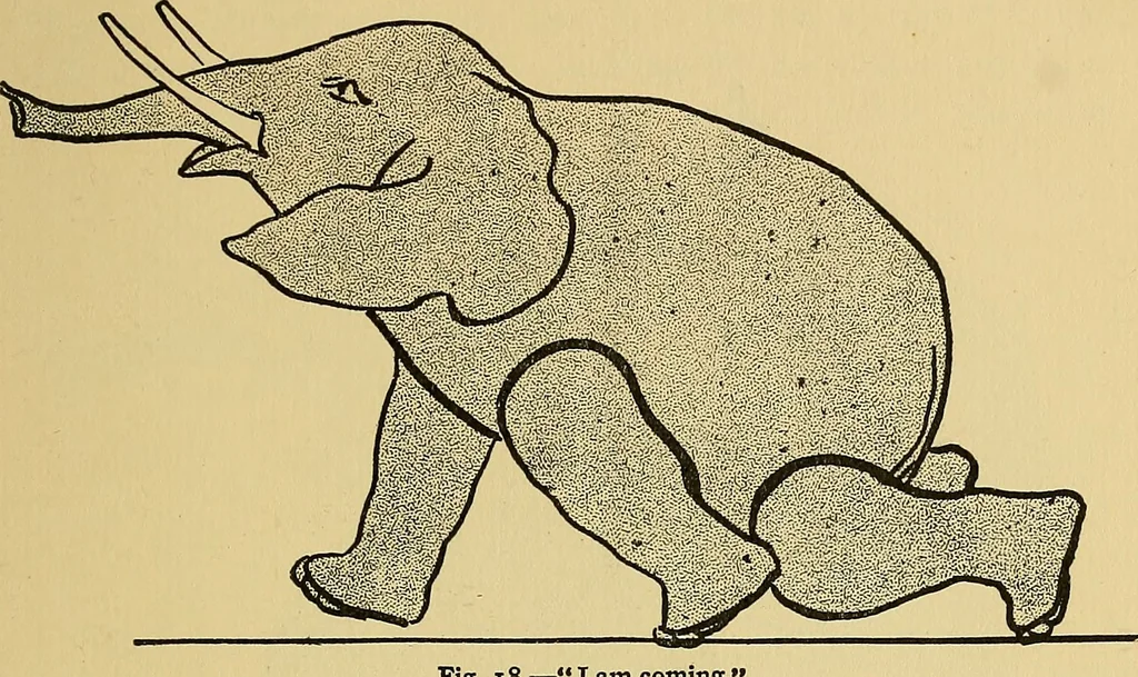 An illustration from Things worth doing and how to do them, 1906, leaf 54