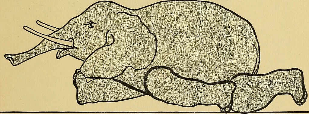 An illustration from Things worth doing and how to do them, 1906, leaf 54
