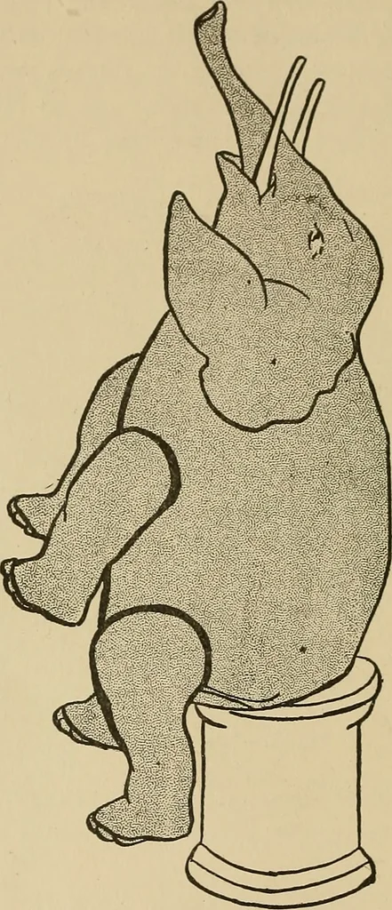 An illustration from Things worth doing and how to do them, 1906, leaf 59