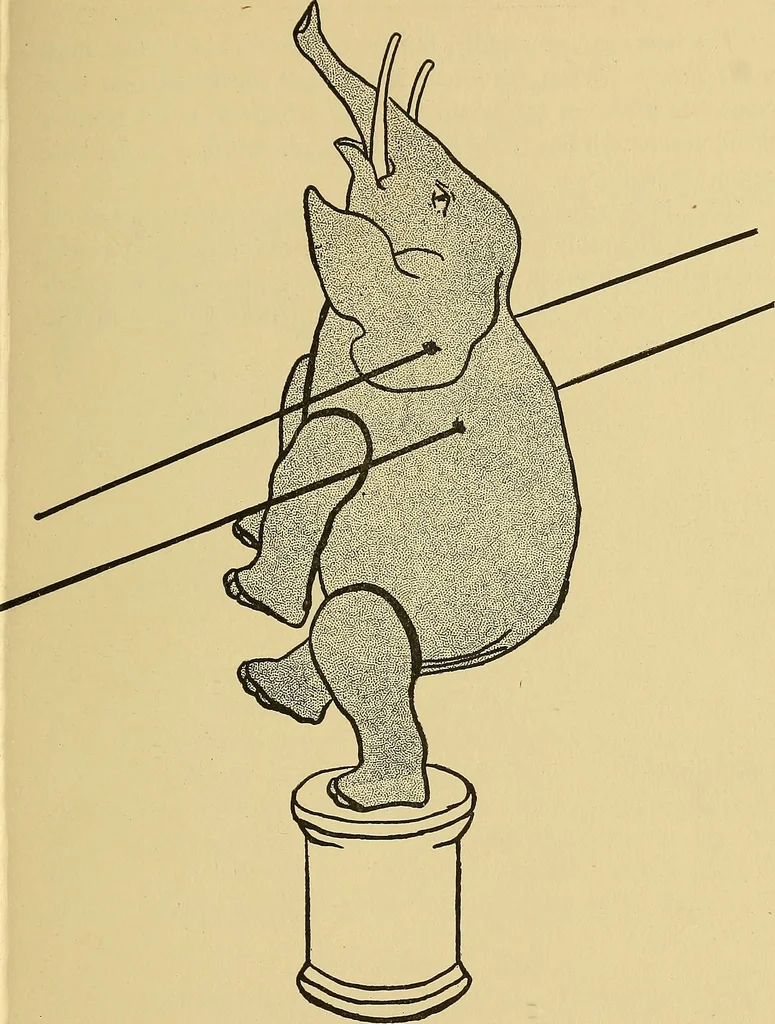 An illustration from Things worth doing and how to do them, 1906, leaf 60
