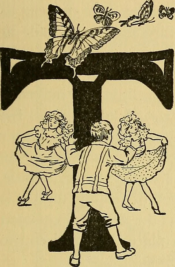 An illustration from Things worth doing and how to do them, 1906, leaf 62
