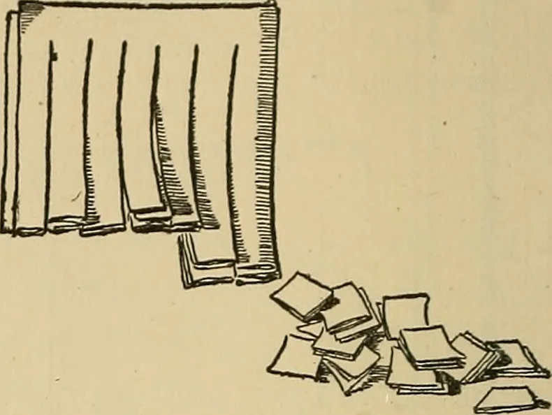 An illustration from Things worth doing and how to do them, 1906, leaf 65