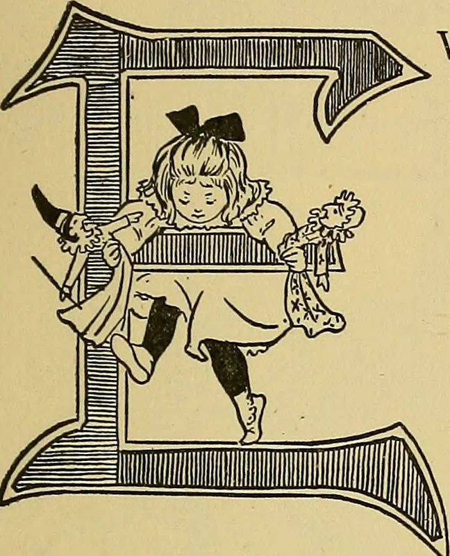An illustration from Things worth doing and how to do them, 1906, leaf 74