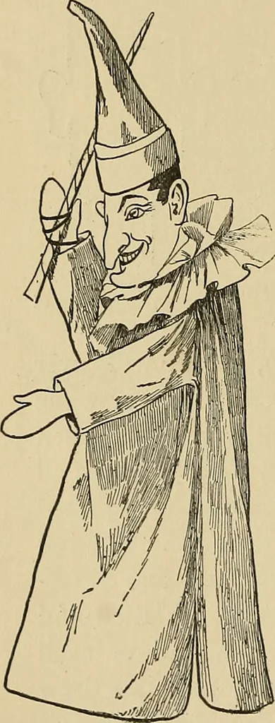 An illustration from Things worth doing and how to do them, 1906, leaf 79