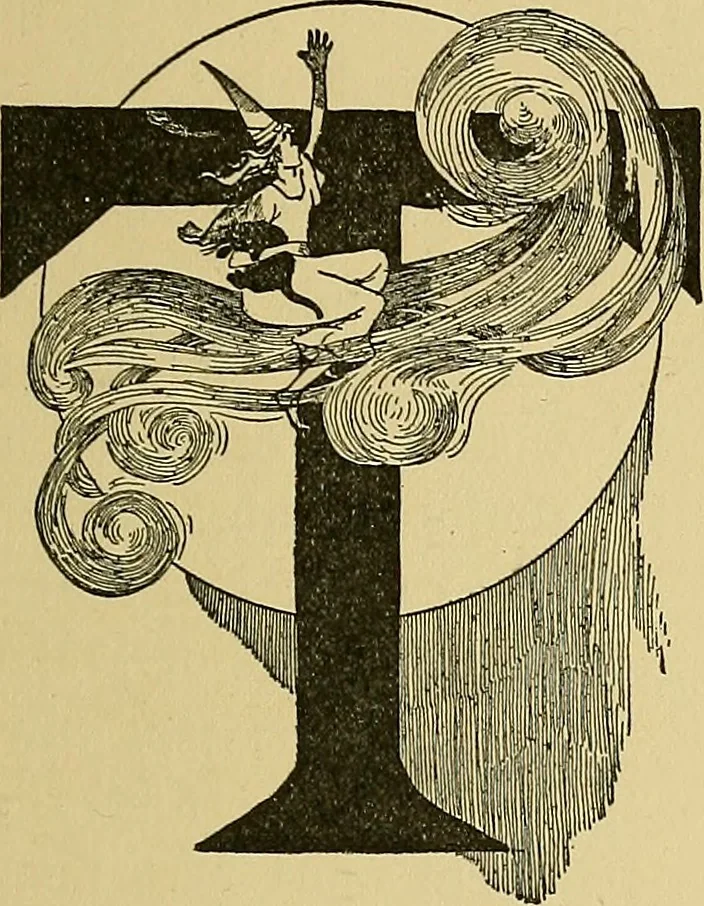 An illustration from Things worth doing and how to do them, 1906, leaf 84