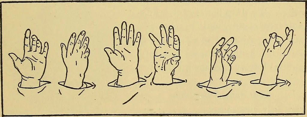 An illustration from Things worth doing and how to do them, 1906, leaf 98