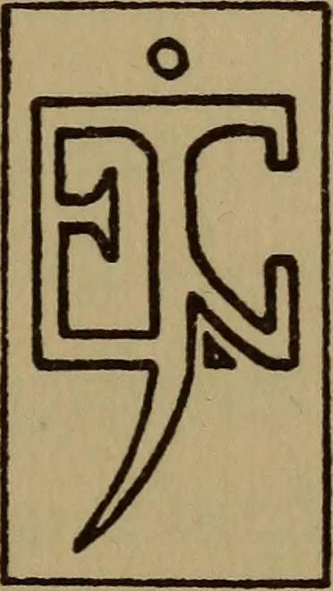 An illustration from Think right for health and success, 1916, leaf 6
