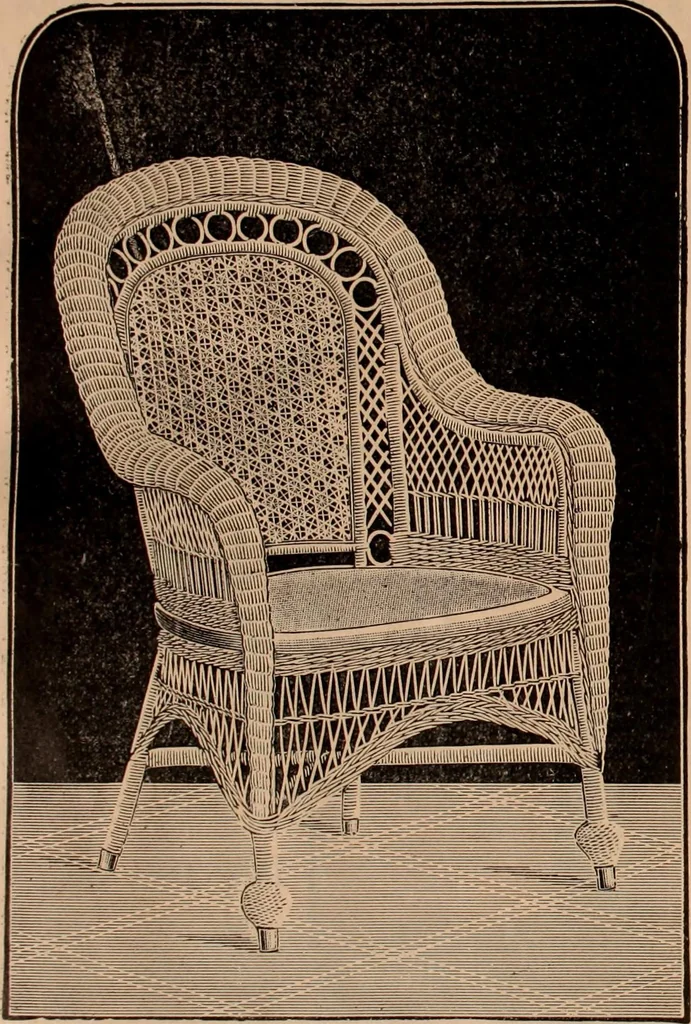 An illustration from Third annual catalogue / Emerson & Son., 1893, leaf 10