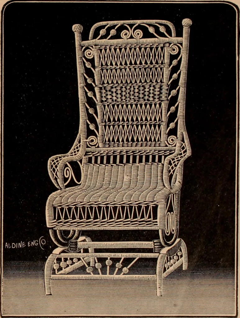 An illustration from Third annual catalogue / Emerson & Son., 1893, leaf 10