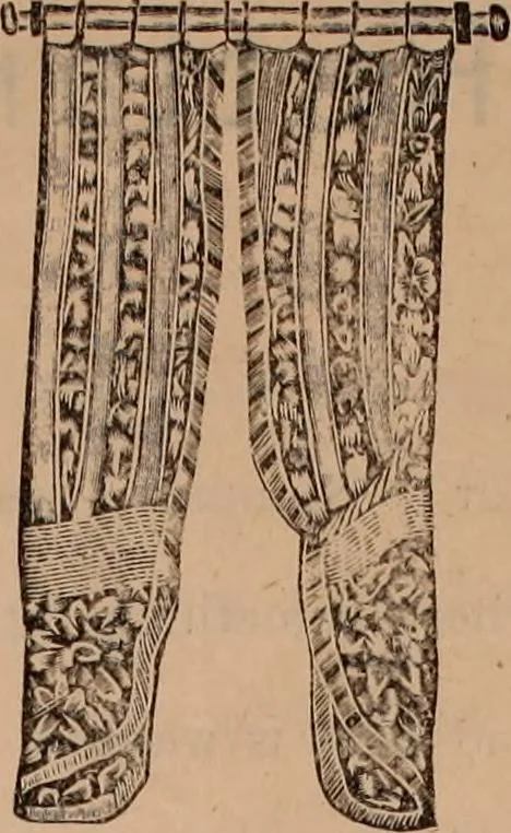 An illustration from Third annual catalogue / Emerson & Son., 1893, leaf 11
