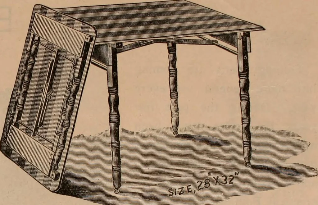 An illustration from Third annual catalogue / Emerson & Son., 1893, leaf 12