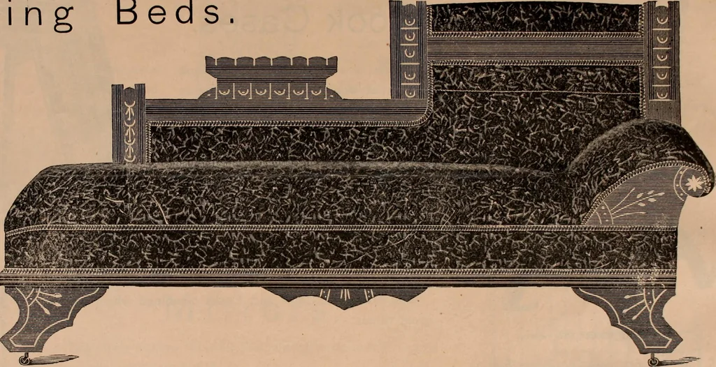 An illustration from Third annual catalogue / Emerson & Son., 1893, leaf 13