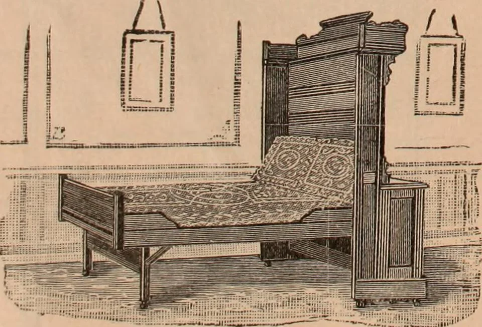 An illustration from Third annual catalogue / Emerson & Son., 1893, leaf 13