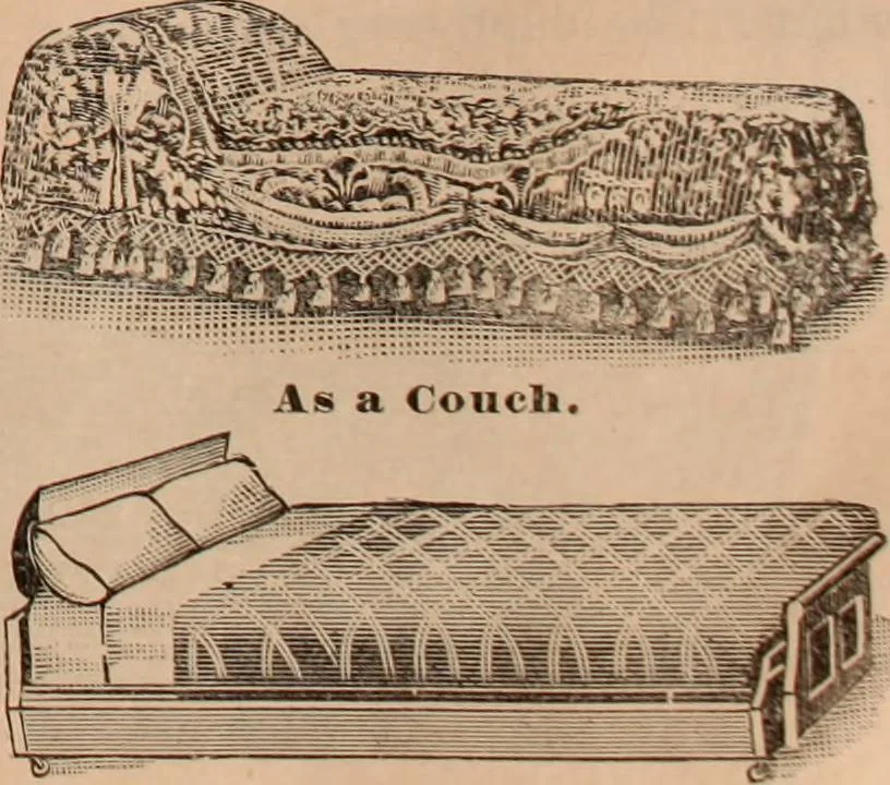 An illustration from Third annual catalogue / Emerson & Son., 1893, leaf 13