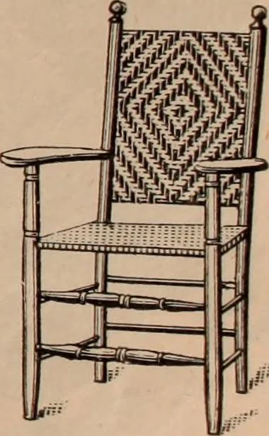 An illustration from Third annual catalogue / Emerson & Son., 1893, leaf 14