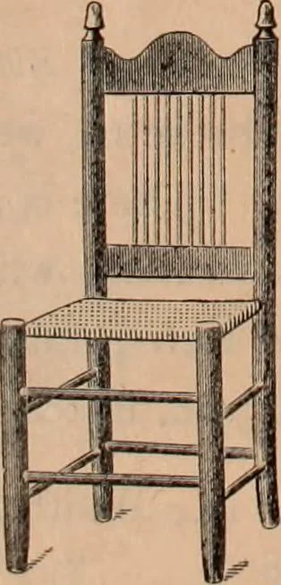 An illustration from Third annual catalogue / Emerson & Son., 1893, leaf 14