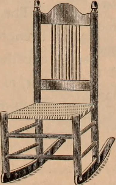 An illustration from Third annual catalogue / Emerson & Son., 1893, leaf 14