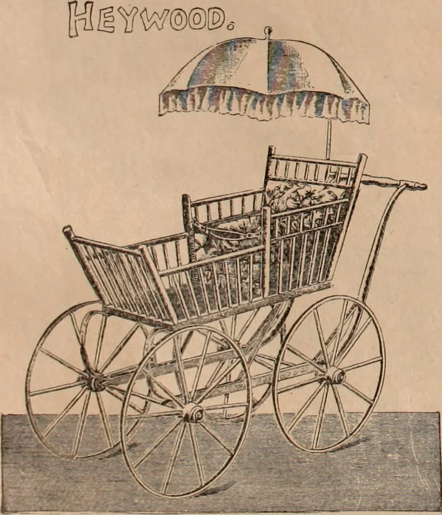 An illustration from Third annual catalogue / Emerson & Son., 1893, leaf 16
