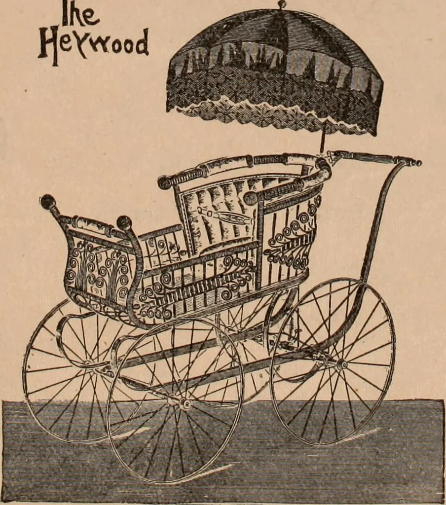 An illustration from Third annual catalogue / Emerson & Son., 1893, leaf 16