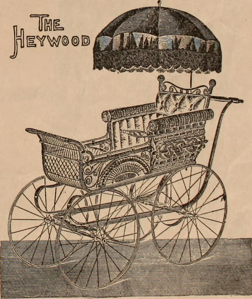 An illustration from Third annual catalogue / Emerson & Son., 1893, leaf 16