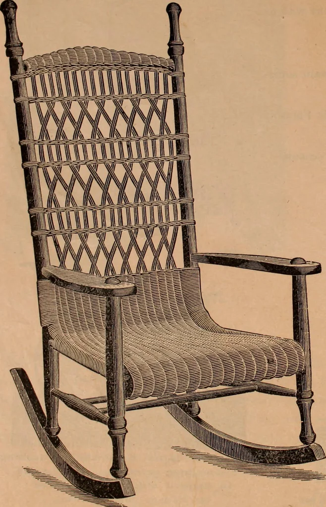 An illustration from Third annual catalogue / Emerson & Son., 1893, leaf 17