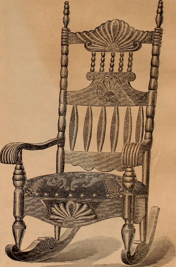 An illustration from Third annual catalogue / Emerson & Son., 1893, leaf 17