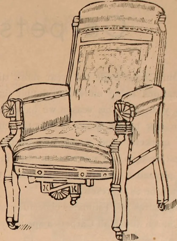 An illustration from Third annual catalogue / Emerson & Son., 1893, leaf 4