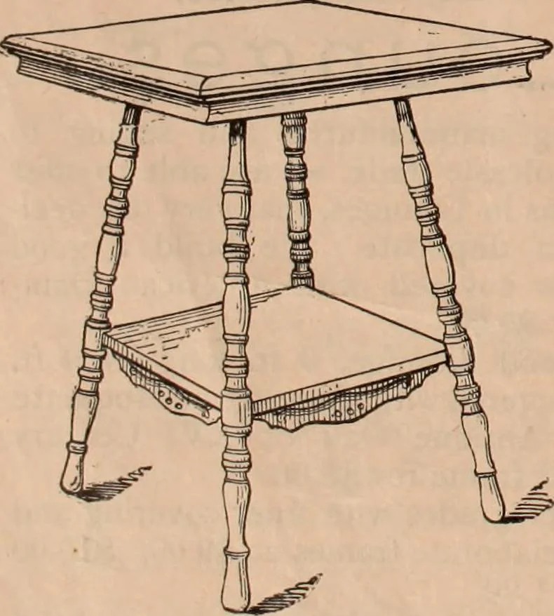 An illustration from Third annual catalogue / Emerson & Son., 1893, leaf 5