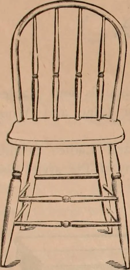 An illustration from Third annual catalogue / Emerson & Son., 1893, leaf 7
