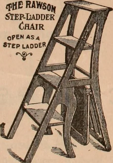 An illustration from Third annual catalogue / Emerson & Son., 1893, leaf 7
