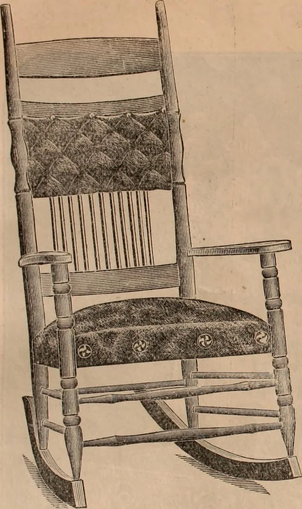 An illustration from Third annual catalogue / Emerson & Son., 1893, leaf 8