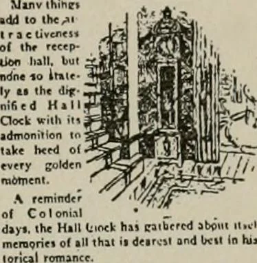 An illustration from Thirty practical lessons in advertising and selling .., 1921, leaf 14