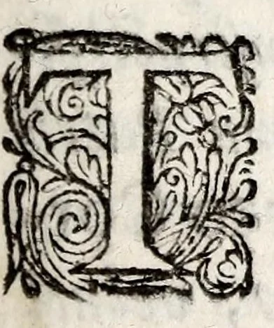 An illustration from Thomae Bartholini De armillis veterum schedion ; accessit Olai Wormii De aureo cornu Danico ad Licetum responsio, 1676, leaf 13