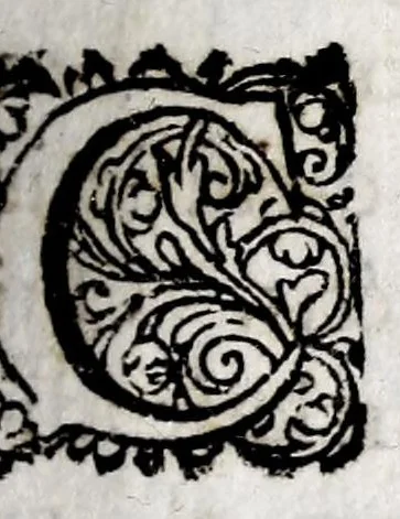 An illustration from Thomae Bartholini De armillis veterum schedion ; accessit Olai Wormii De aureo cornu Danico ad Licetum responsio, 1676, leaf 153